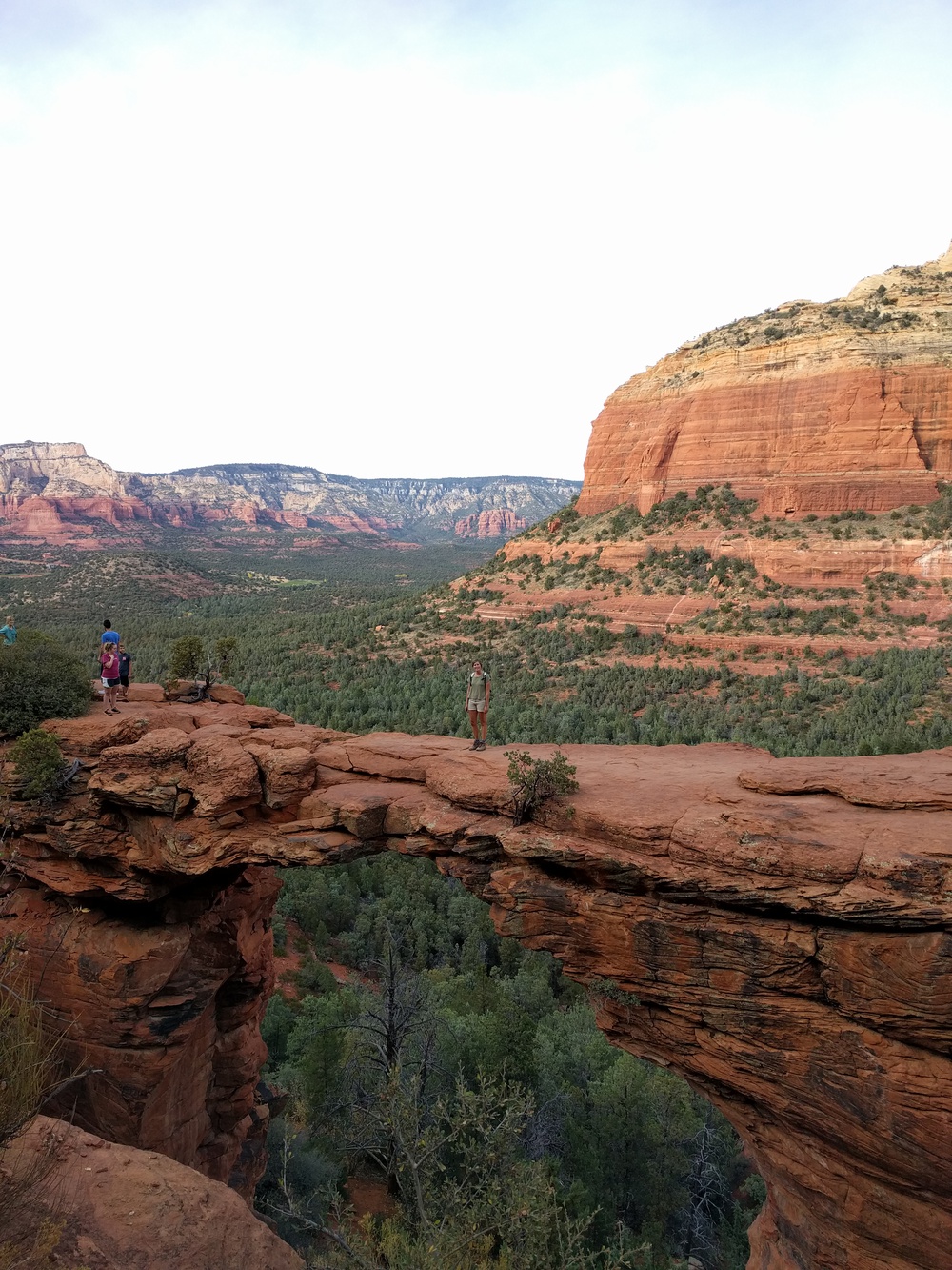 sedona-devils_bridge_rosie_on_bridge-resized