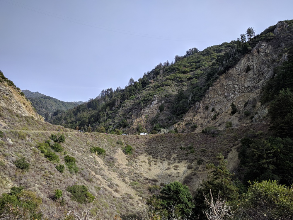 bigsur-first_hike_looking_back_at_van-resized